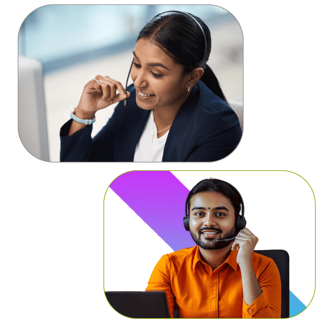 Permanent Staffing Services