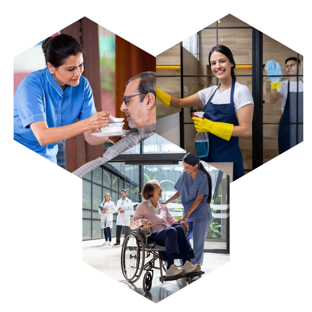 Temp Staffing Services